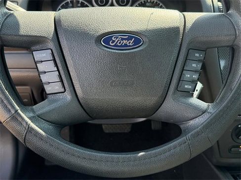 Used 2007 Ford Fusion SE image 18