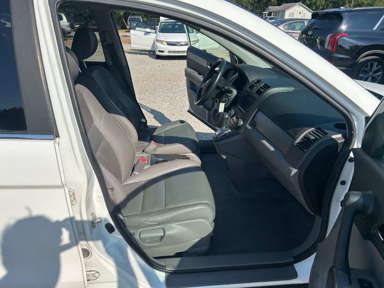 Used 2011 Honda CR-V EX-L image 11