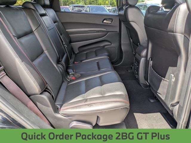 Used 2023 Dodge Durango GT AWD/4WD image 27