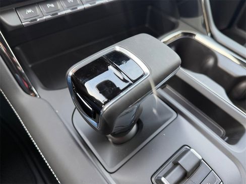 New 2026 GMC Sierra 1500 AT4X image 24