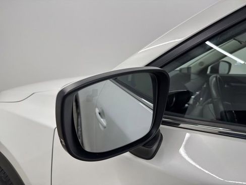 Used 2023 MAZDA CX-5 AWD 2.5 S w/ Select Package image 14