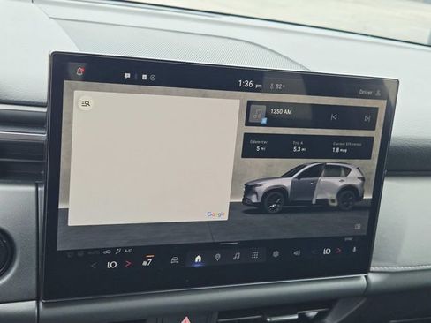 New 2026 MAZDA CX-5 Preferred AWD/4WD image 22
