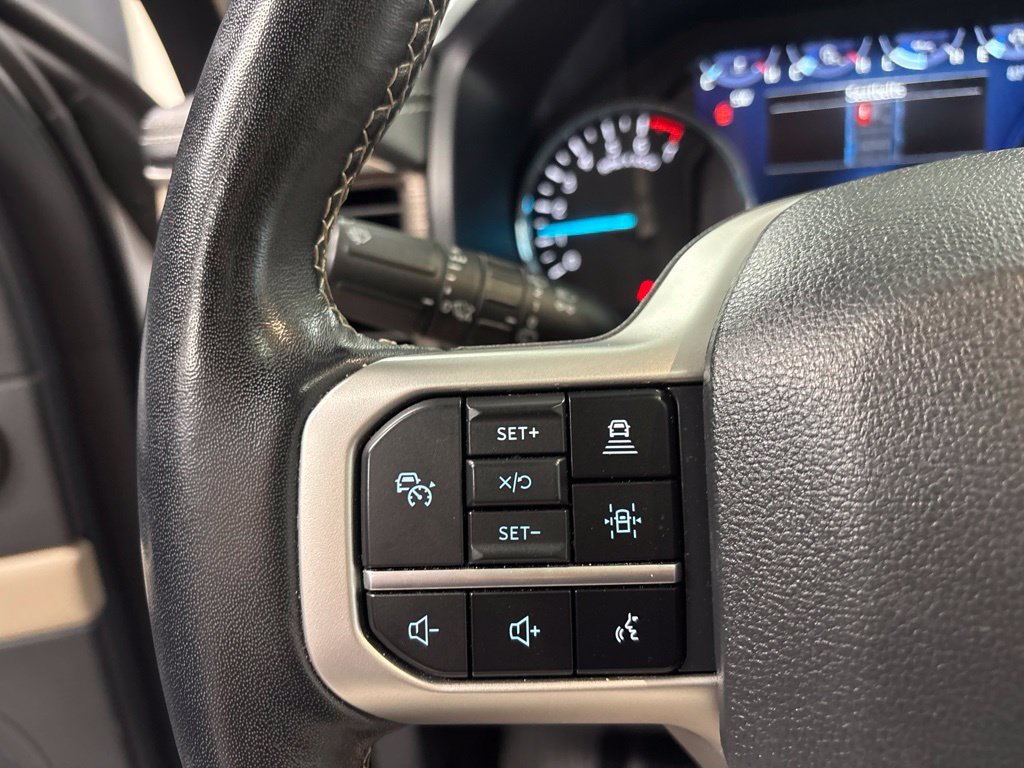 Used 2024 Ford Expedition Limited RWD image 23