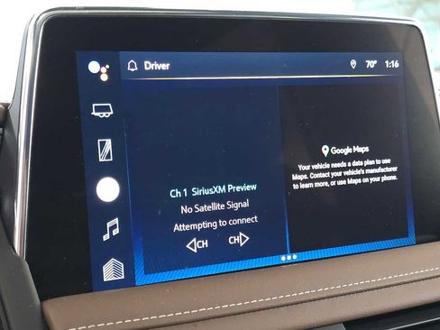 Used 2022 Chevrolet Tahoe High Country image 32