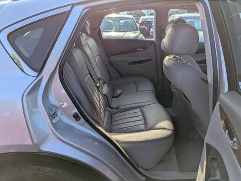 Used 2008 INFINITI EX35 Journey w/ Premium Pkg RWD image 34