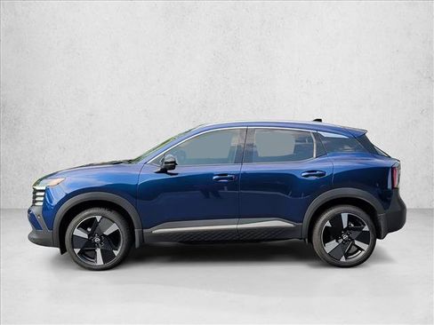 Used 2026 Nissan Kicks SR FWD image 8