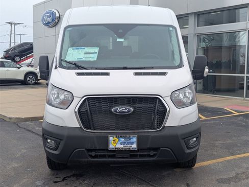 New 2025 Ford Transit 350 XL image 2