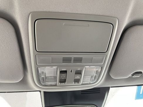 Certified 2021 Honda CR-V EX image 22