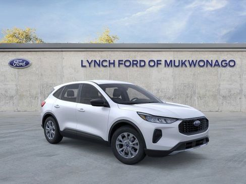 New 2026 Ford Escape Active w/ Cold Weather Package image 8