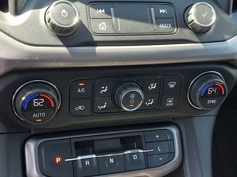 Used 2020 GMC Acadia AT4 w/ Driver Alert Package II AWD/4WD image 16