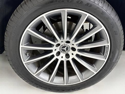 Certified 2020 Mercedes-Benz GLC 300 4MATIC Coupe image 29