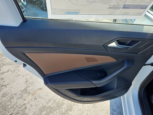 New 2026 Volkswagen Jetta SEL image 9