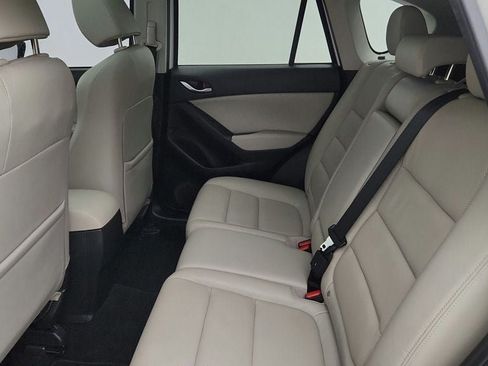 Used 2014 MAZDA CX-5 Grand Touring FWD image 21