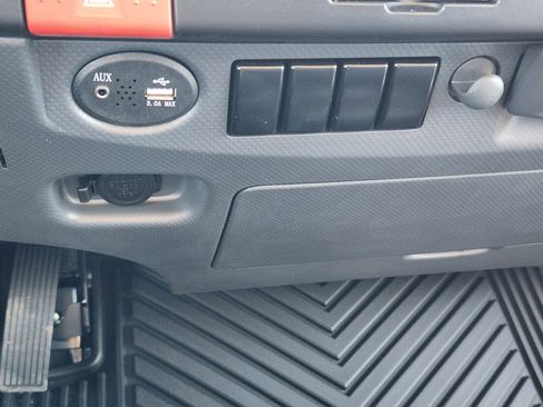 New 2026 Isuzu NPR image 15