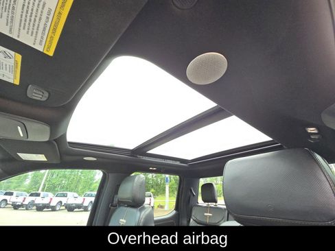 Used 2023 Ford F150 Platinum w/ Equipment Group 701A High image 38