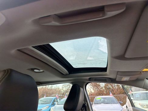 Used 2015 Honda Fit EX-L image 24