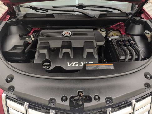 Used 2014 Cadillac SRX Performance w/ Driver Awareness Package image 39