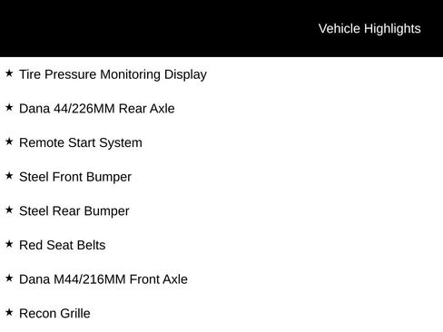 Used 2017 Jeep Wrangler Unlimited Rubicon AWD/4WD image 11