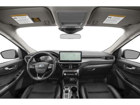 New 2026 Ford Escape SE image 5
