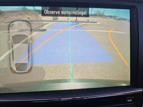 Used 2010 Porsche Panamera Turbo image 14