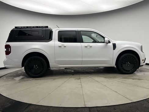 Used 2025 Ford Maverick Lobo image 6