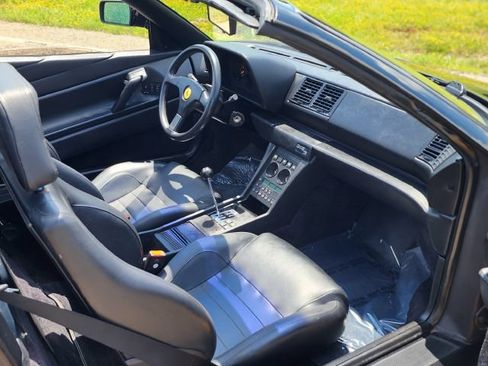 Used 1991 Ferrari 348 TS RWD image 26