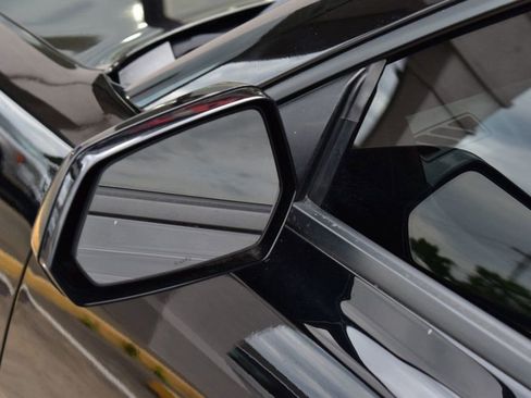 Used 2015 Chevrolet Camaro LS image 36