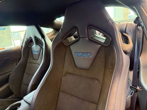 New 2025 Ford Mustang Dark Horse w/ Dark Horse Handlin Package image 6