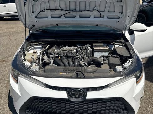 Used 2022 Toyota Corolla LE FWD image 13