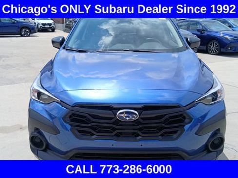 Certified 2025 Subaru Crosstrek 2.0i w/ Convenience Package #1 image 27