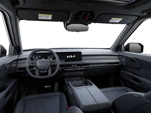 New 2027 Kia Telluride X-Line SX Prestige AWD/4WD image 14