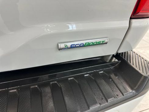 Used 2023 Ford F150 XLT w/ Equipment Group 302A High AWD/4WD image 12