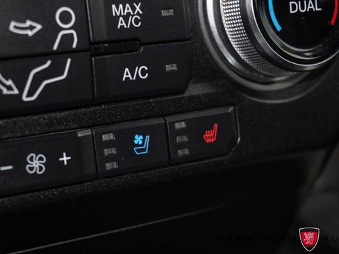 Used 2020 Ford F450 Platinum w/ FX4 Off-Road Package image 58