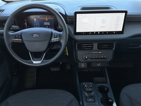 New 2025 Ford Maverick XL w/ Equipment Group 101A image 34