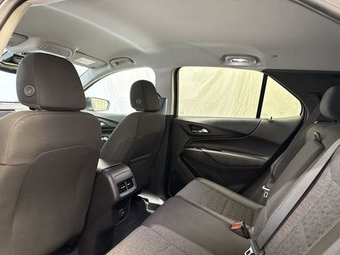 Certified 2024 Chevrolet Equinox LT image 13