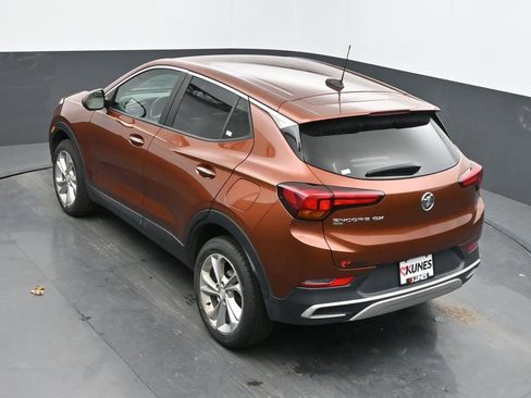 Used 2020 Buick Encore GX Preferred AWD/4WD image 20