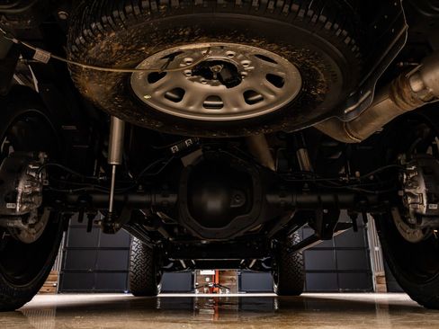 Used 2024 GMC Sierra 2500 Denali Ultimate w/ Max Trailering Package image 17