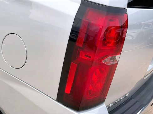 Used 2017 Chevrolet Tahoe Premier image 29