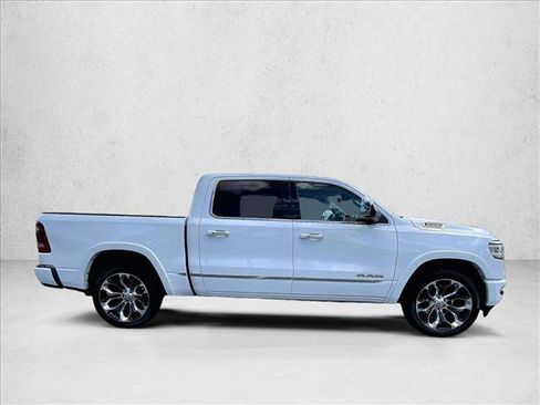 Used 2022 RAM 1500 Limited RWD image 5
