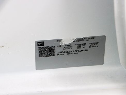 Used 2025 Chevrolet Silverado 3500 W/T w/ WT Convenience Package image 31