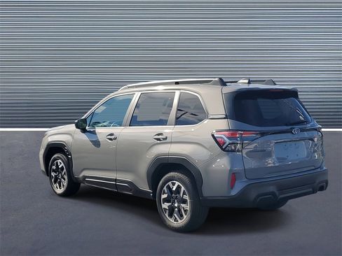 New 2026 Subaru Forester Premium image 4