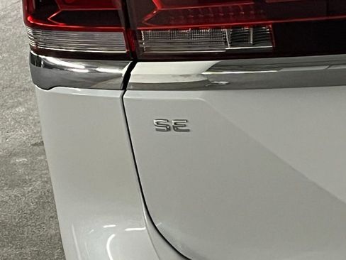 New 2026 Volkswagen Atlas SE AWD/4WD image 37