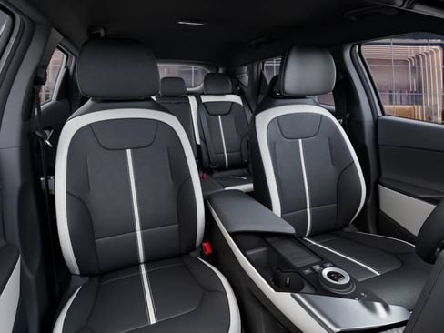 New 2026 Kia EV6 GT-Line AWD/4WD image 16