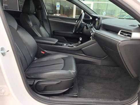 Used 2023 Kia K5 GT-Line image 6