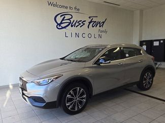 Used 2017 INFINITI QX30 Premium w/ Cargo Package image 1
