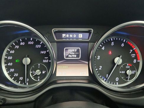 Used 2015 Mercedes-Benz G 550 image 14