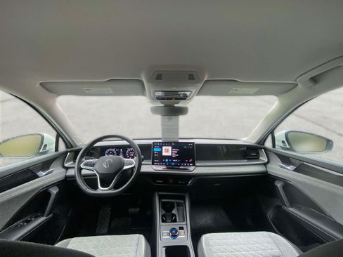 Certified 2025 Volkswagen Tiguan S AWD/4WD image 18