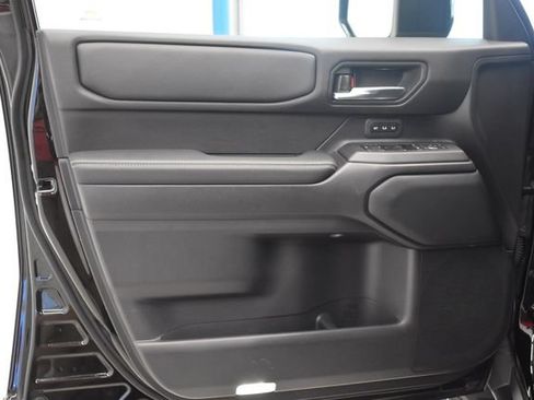 Used 2025 Toyota Land Cruiser w/ Premium Package AWD/4WD image 20