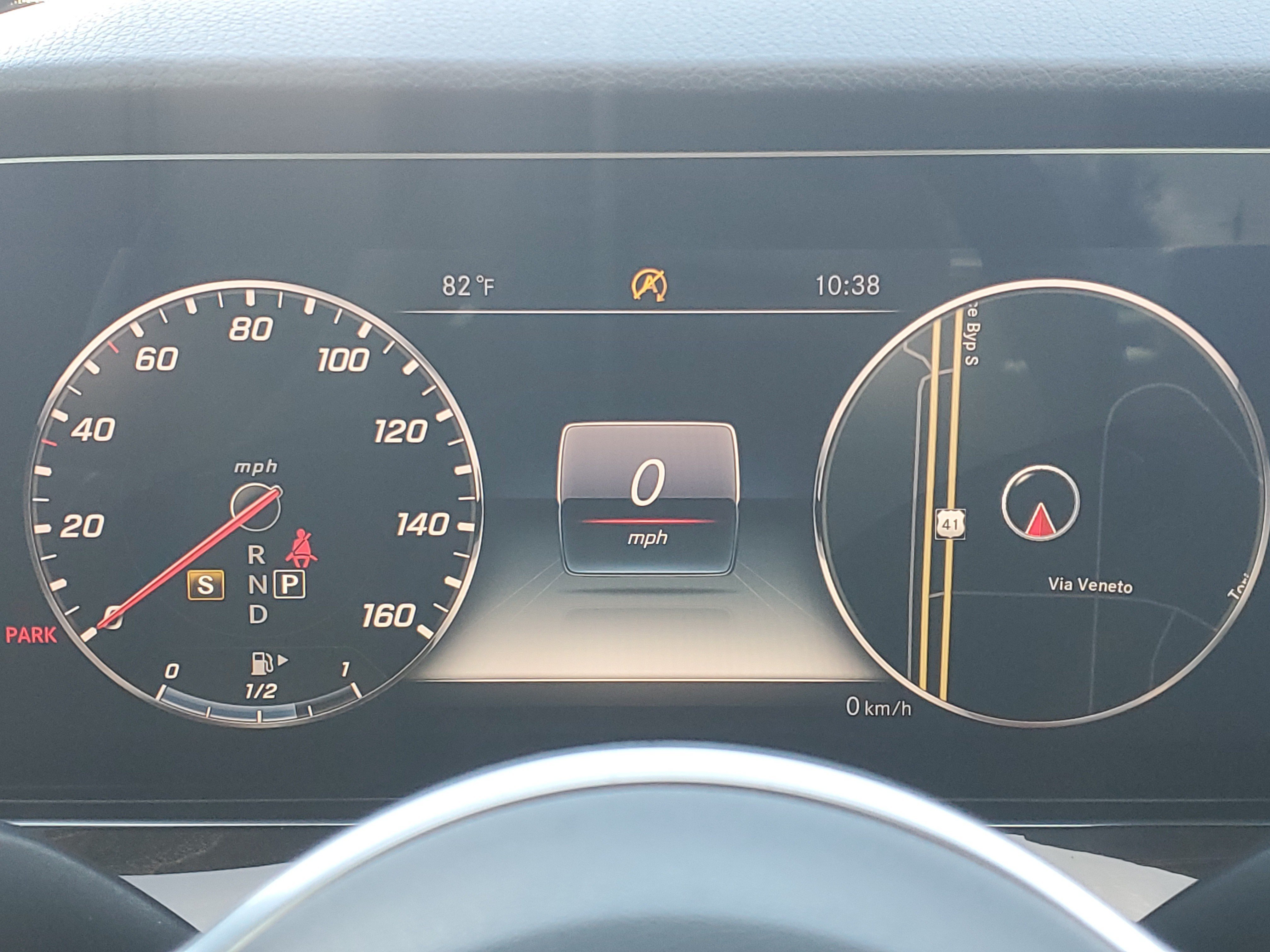 Used 2020 Mercedes-Benz E 350 Sedan image 23