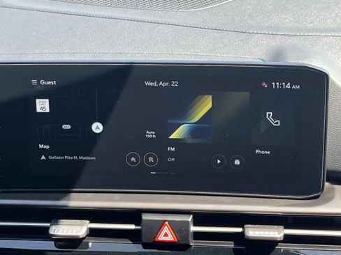 New 2026 Kia Sportage SX AWD/4WD image 10